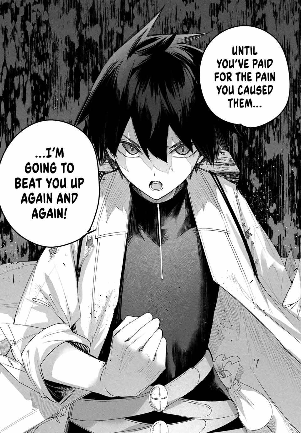 The Healer Ditches the Boonies to Become an S-Rank Adventurer: The Boy from the Hero’s Village Doesn’t Know His Cheat Medicine Is Unrivaled Chapter 85 - Page 16 in English