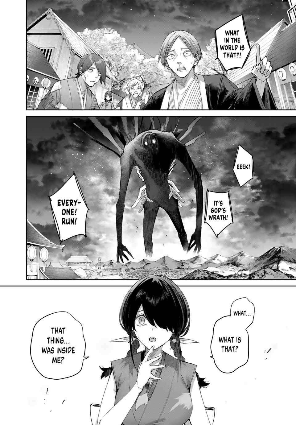 The Healer Ditches the Boonies to Become an S-Rank Adventurer: The Boy from the Hero’s Village Doesn’t Know His Cheat Medicine Is Unrivaled Chapter 85 - Page 9 in English
