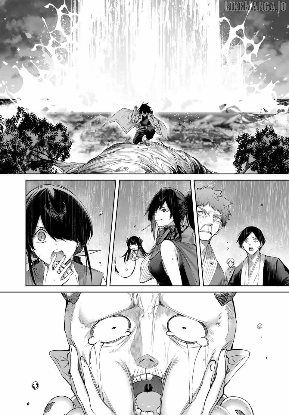 The Healer Ditches the Boonies to Become an S-Rank Adventurer: The Boy from the Hero’s Village Doesn’t Know His Cheat Medicine Is Unrivaled Chapter 86 - Page 12 in English