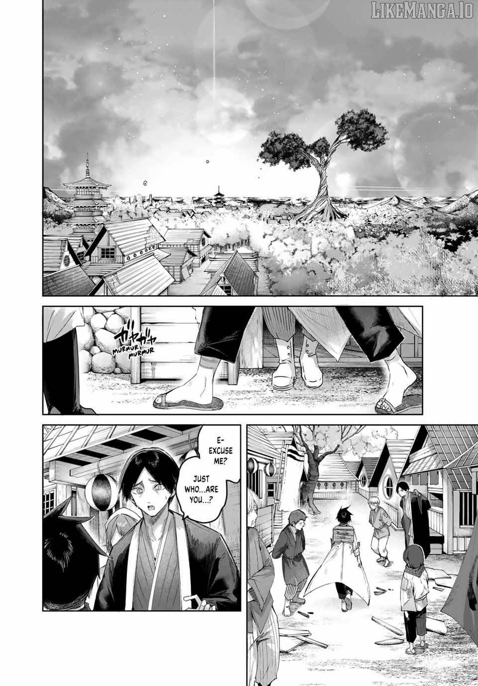 The Healer Ditches the Boonies to Become an S-Rank Adventurer: The Boy from the Hero’s Village Doesn’t Know His Cheat Medicine Is Unrivaled Chapter 86 - Page 14 in English