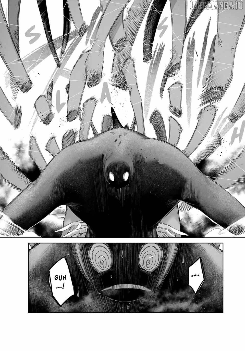 The Healer Ditches the Boonies to Become an S-Rank Adventurer: The Boy from the Hero’s Village Doesn’t Know His Cheat Medicine Is Unrivaled Chapter 86 - Page 6 in English