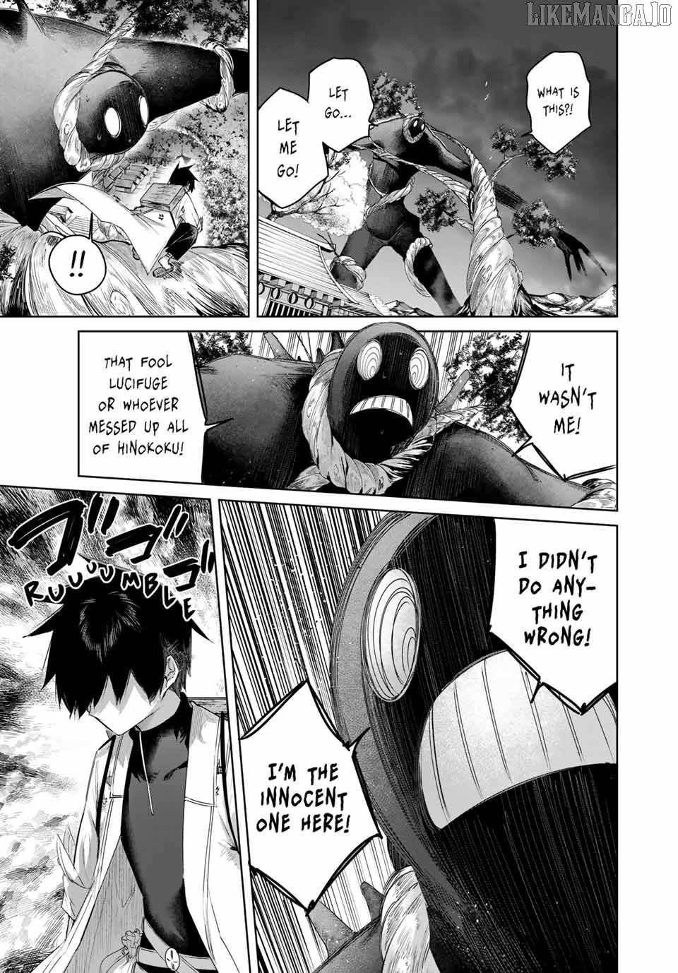 The Healer Ditches the Boonies to Become an S-Rank Adventurer: The Boy from the Hero’s Village Doesn’t Know His Cheat Medicine Is Unrivaled Chapter 86 - Page 8 in English