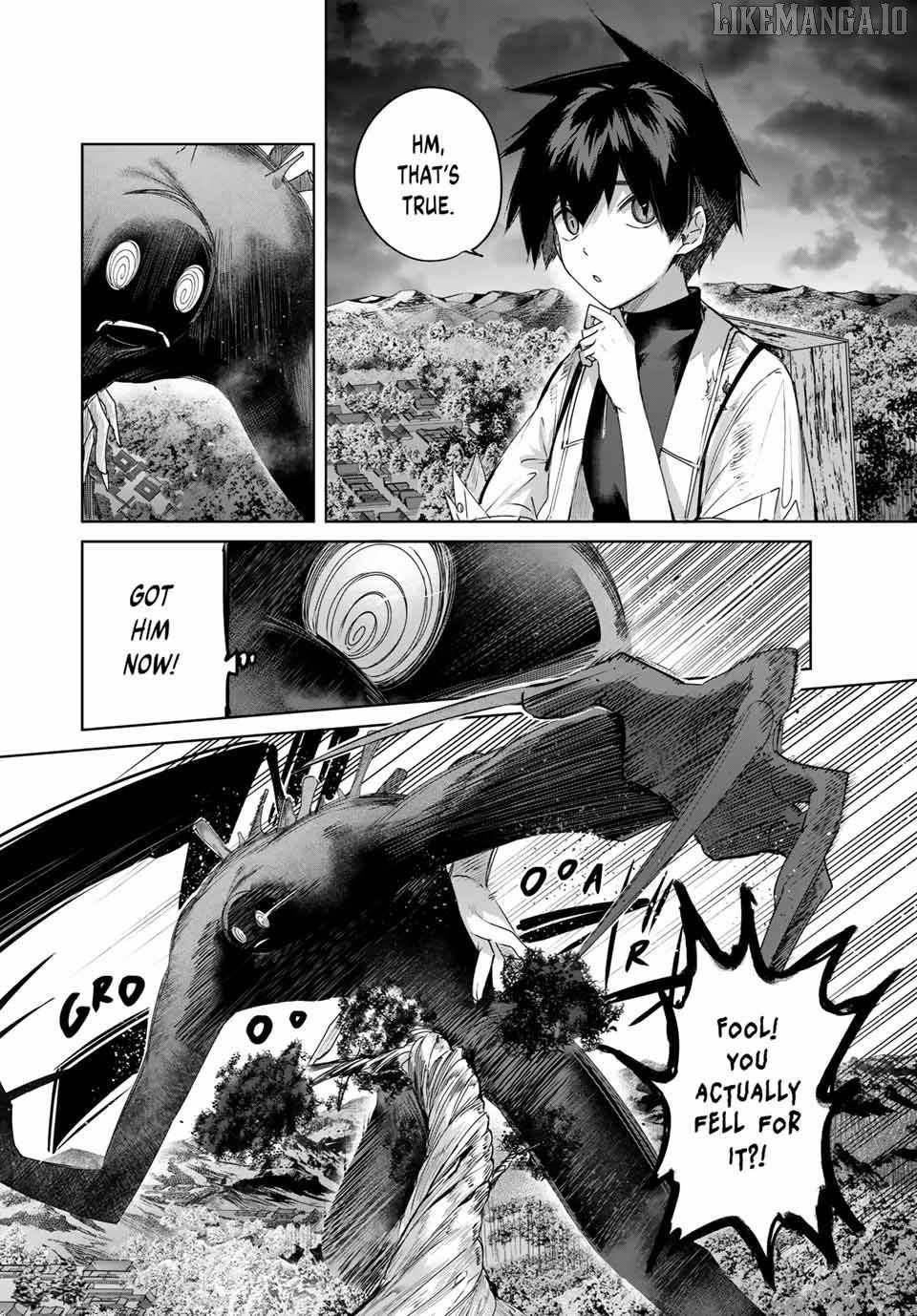 The Healer Ditches the Boonies to Become an S-Rank Adventurer: The Boy from the Hero’s Village Doesn’t Know His Cheat Medicine Is Unrivaled Chapter 86 - Page 9 in English