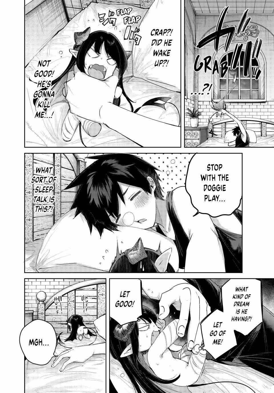 The Healer Ditches the Boonies to Become an S-Rank Adventurer: The Boy from the Hero’s Village Doesn’t Know His Cheat Medicine Is Unrivaled Chapter 88 - Page 12 in English