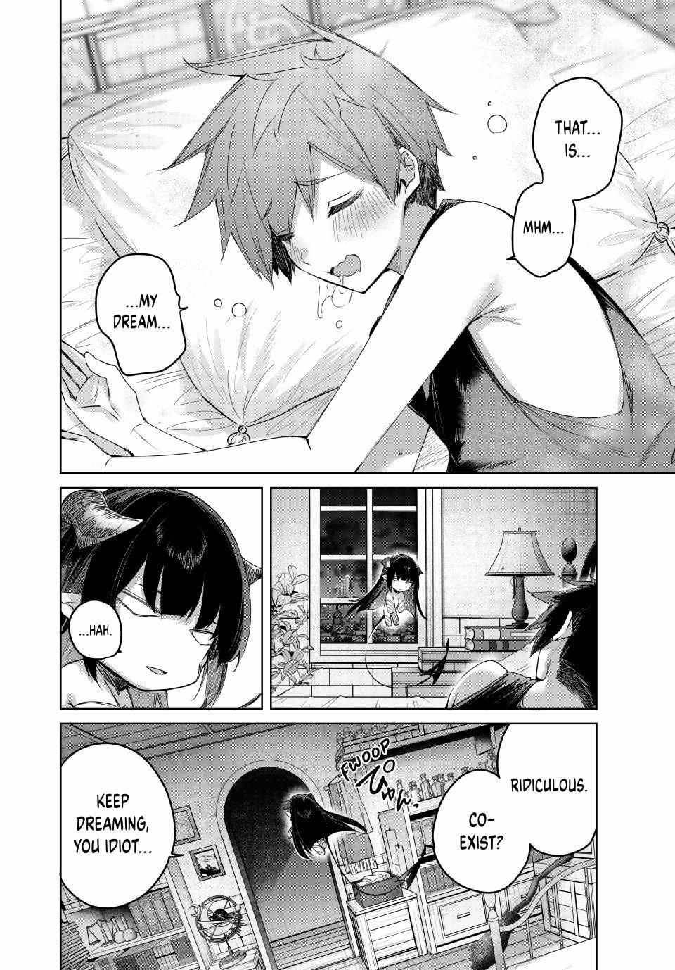 The Healer Ditches the Boonies to Become an S-Rank Adventurer: The Boy from the Hero’s Village Doesn’t Know His Cheat Medicine Is Unrivaled Chapter 88 - Page 14 in English