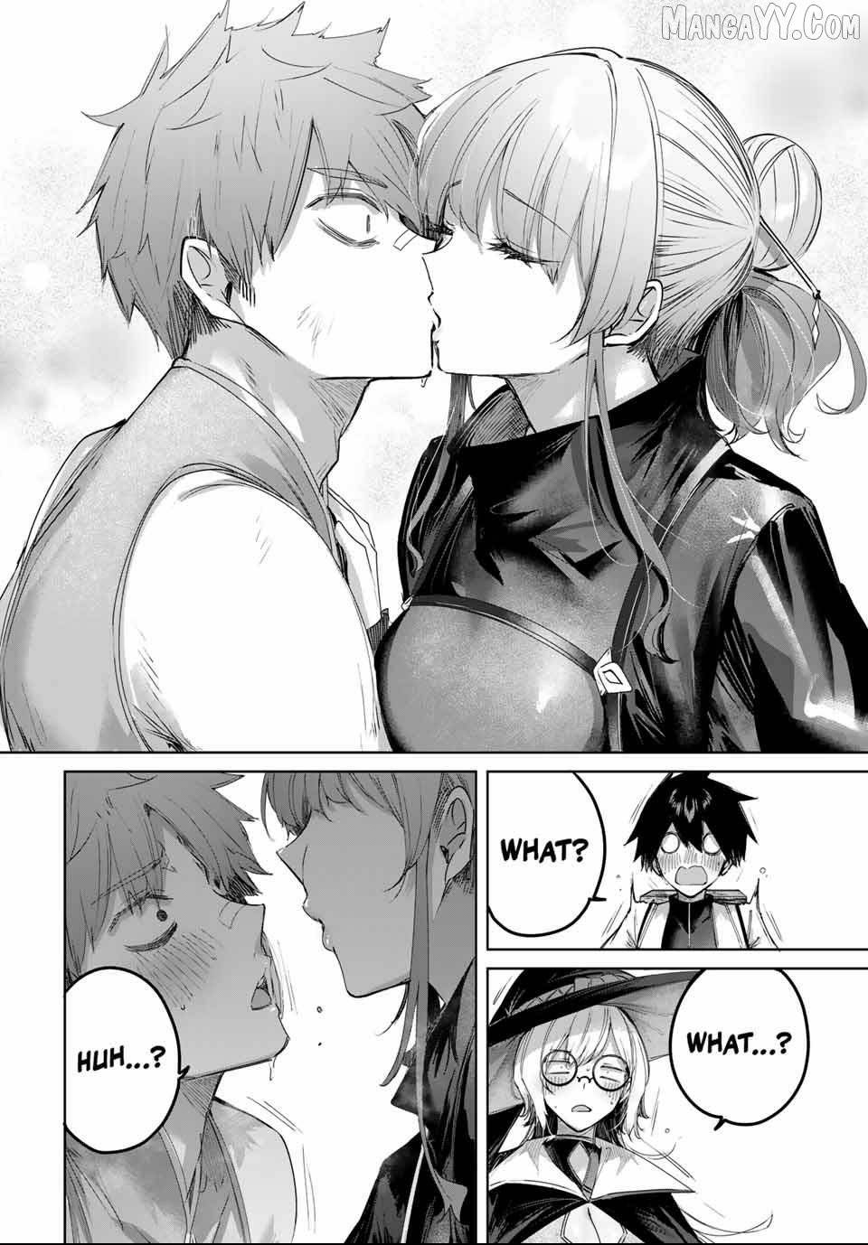 The Healer Ditches the Boonies to Become an S-Rank Adventurer: The Boy from the Hero’s Village Doesn’t Know His Cheat Medicine Is Unrivaled Chapter 89 - Page 16 in English