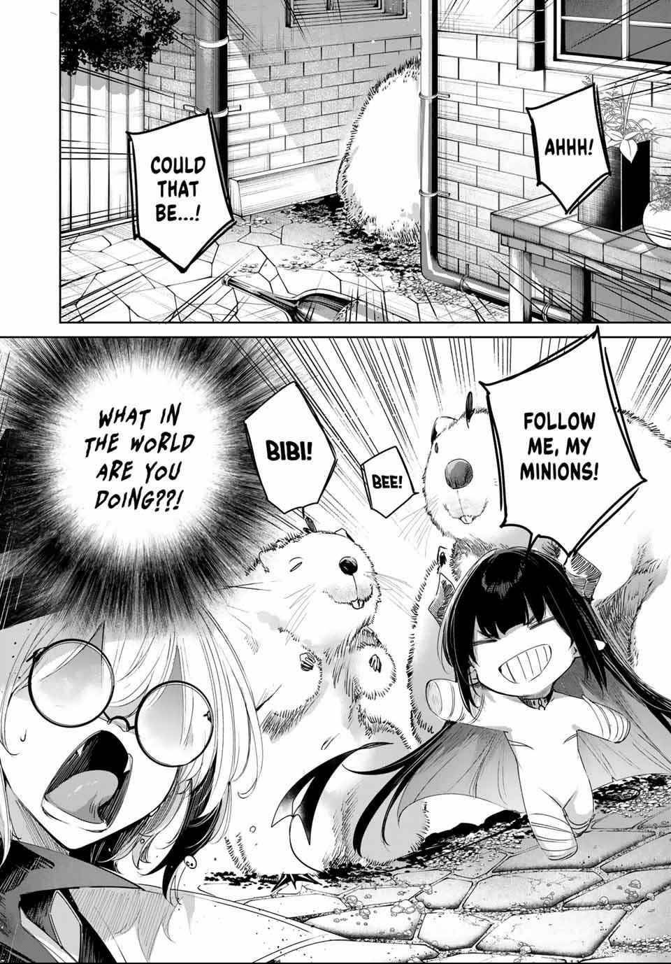 The Healer Ditches the Boonies to Become an S-Rank Adventurer: The Boy from the Hero’s Village Doesn’t Know His Cheat Medicine Is Unrivaled Chapter 91 - Page 14 in English