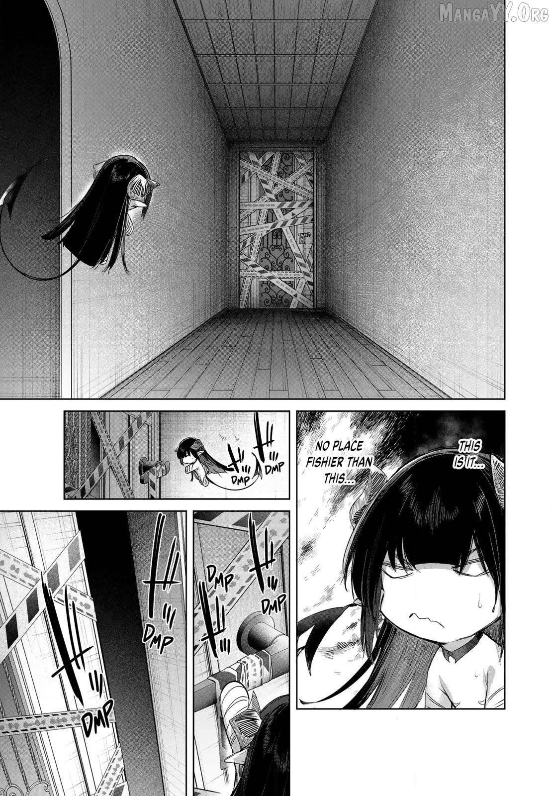 The Healer Ditches the Boonies to Become an S-Rank Adventurer: The Boy from the Hero’s Village Doesn’t Know His Cheat Medicine Is Unrivaled Chapter 96 - Page 17 in English