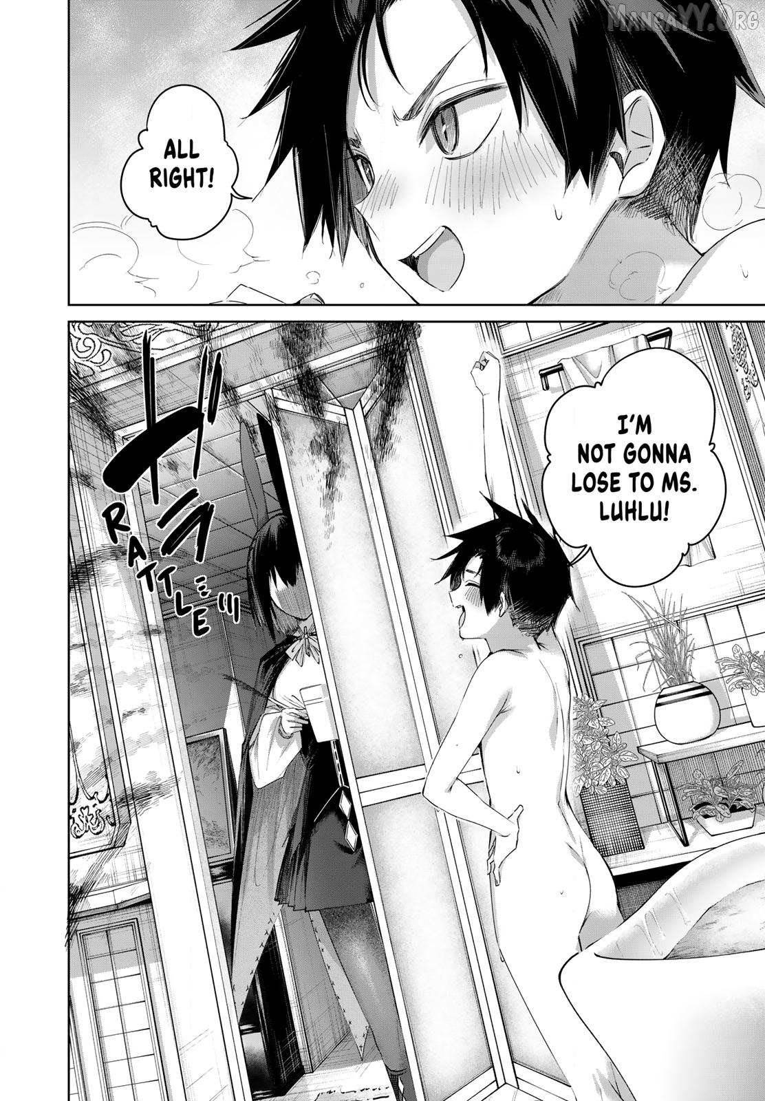 The Healer Ditches the Boonies to Become an S-Rank Adventurer: The Boy from the Hero’s Village Doesn’t Know His Cheat Medicine Is Unrivaled Chapter 96 - Page 6 in English