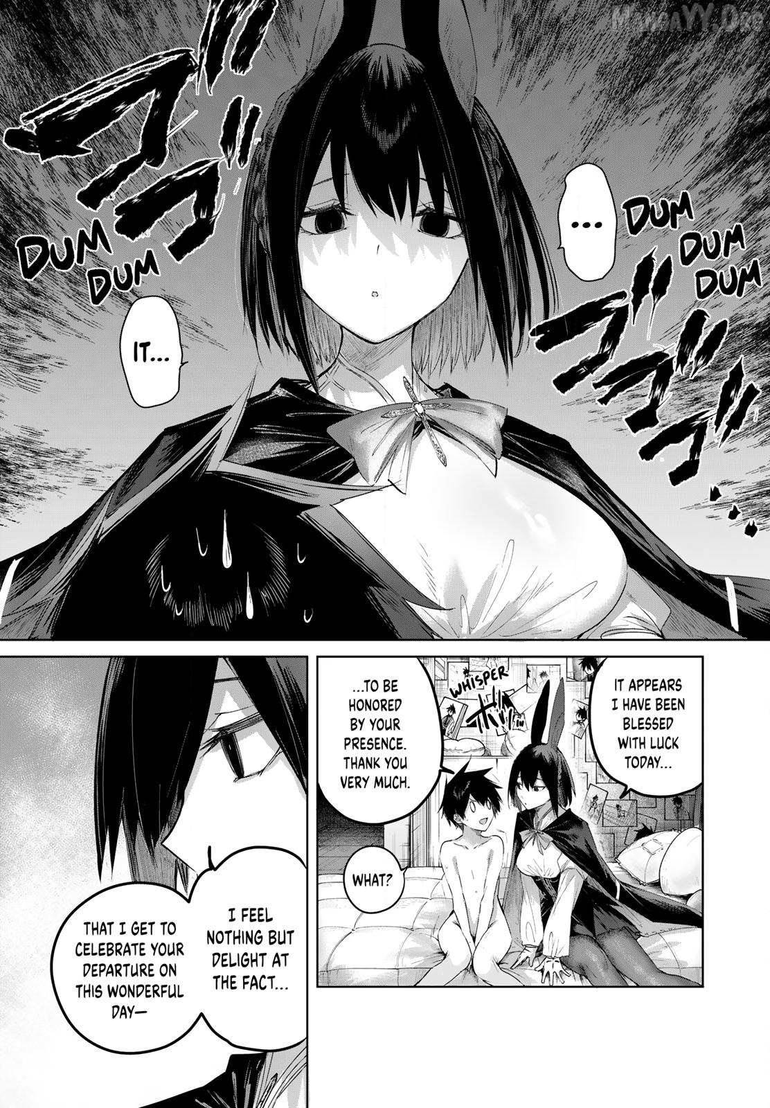 The Healer Ditches the Boonies to Become an S-Rank Adventurer: The Boy from the Hero’s Village Doesn’t Know His Cheat Medicine Is Unrivaled Chapter 97 - Page 11 in English