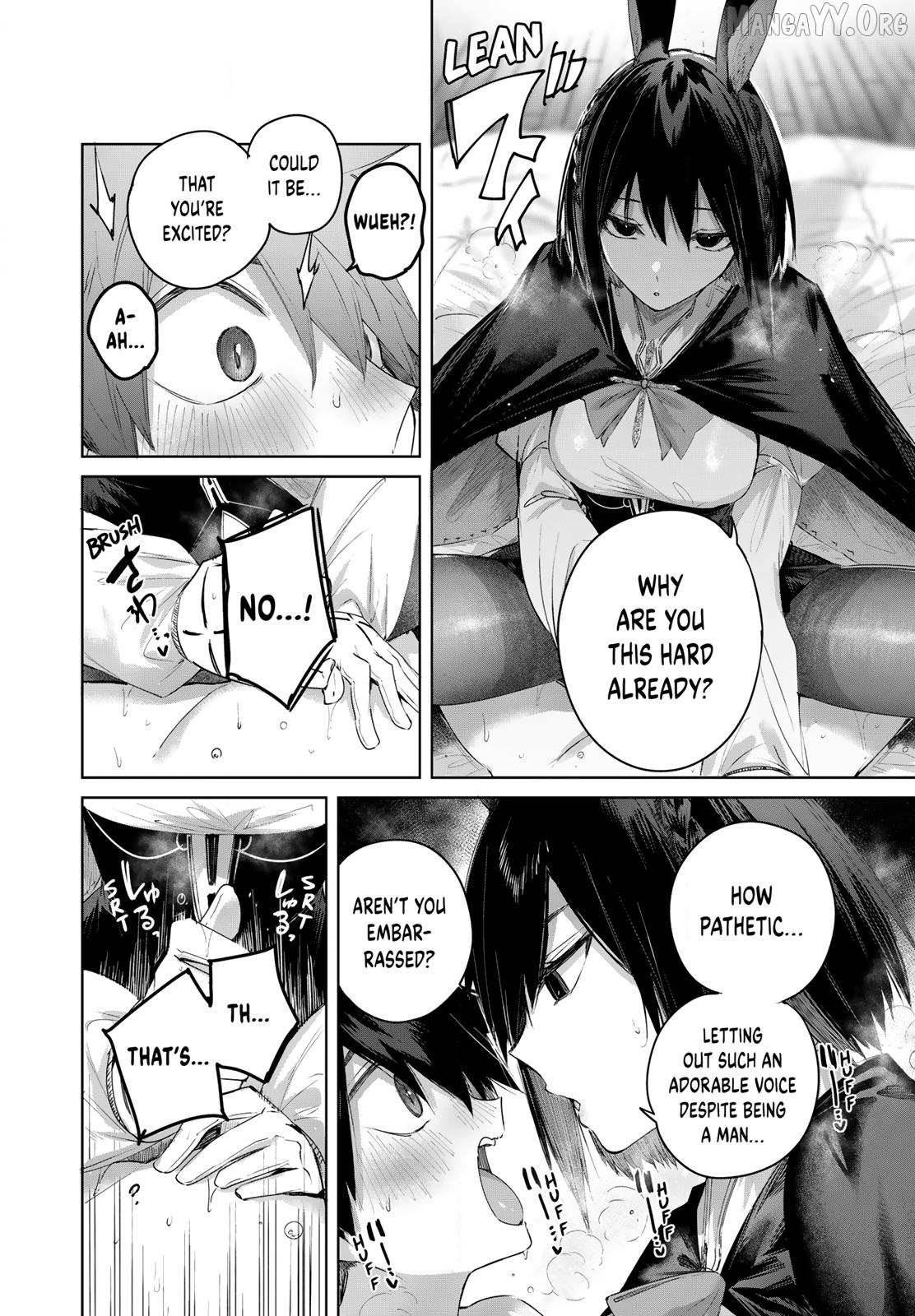 The Healer Ditches the Boonies to Become an S-Rank Adventurer: The Boy from the Hero’s Village Doesn’t Know His Cheat Medicine Is Unrivaled Chapter 97 - Page 14 in English