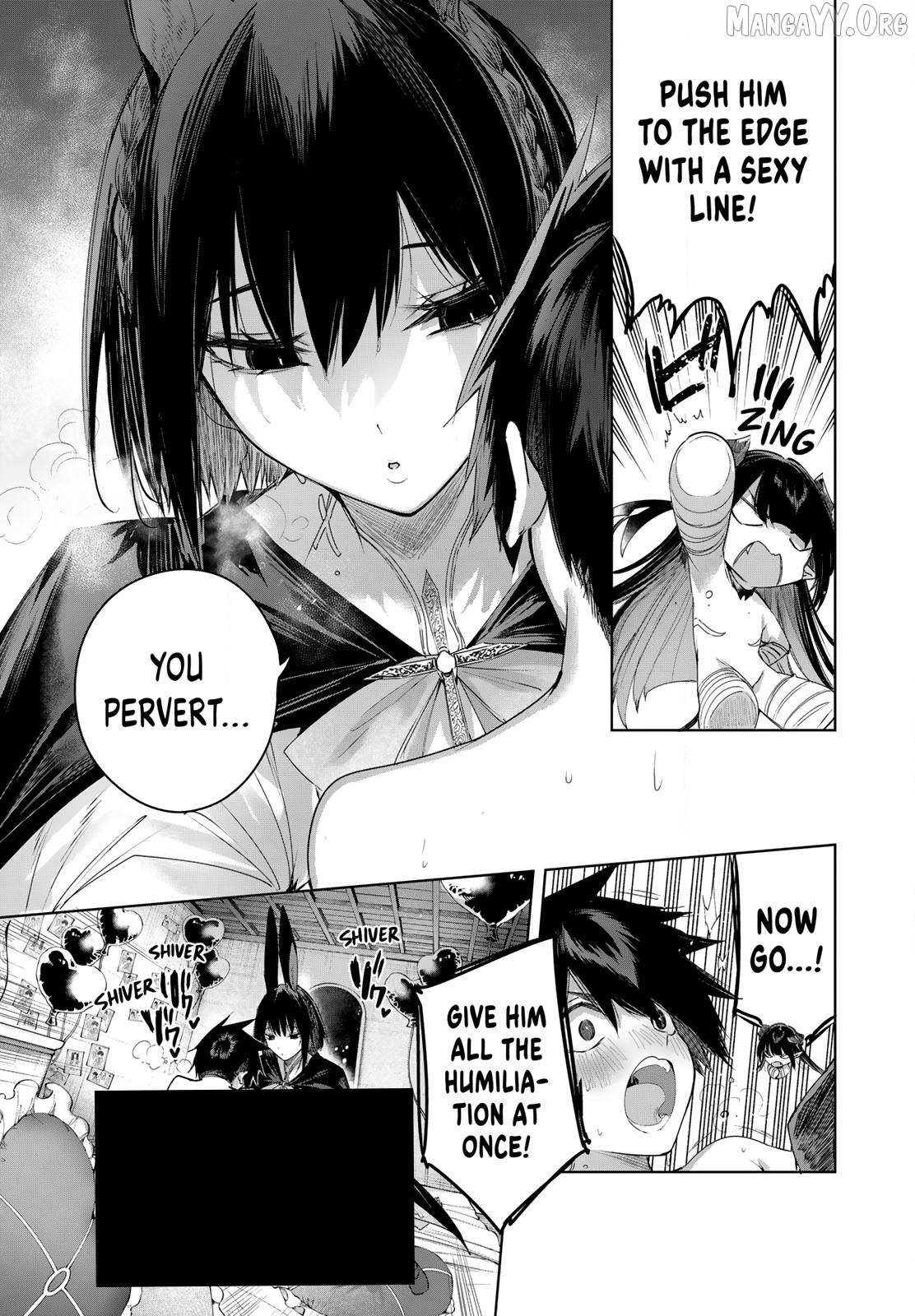The Healer Ditches the Boonies to Become an S-Rank Adventurer: The Boy from the Hero’s Village Doesn’t Know His Cheat Medicine Is Unrivaled Chapter 97 - Page 15 in English