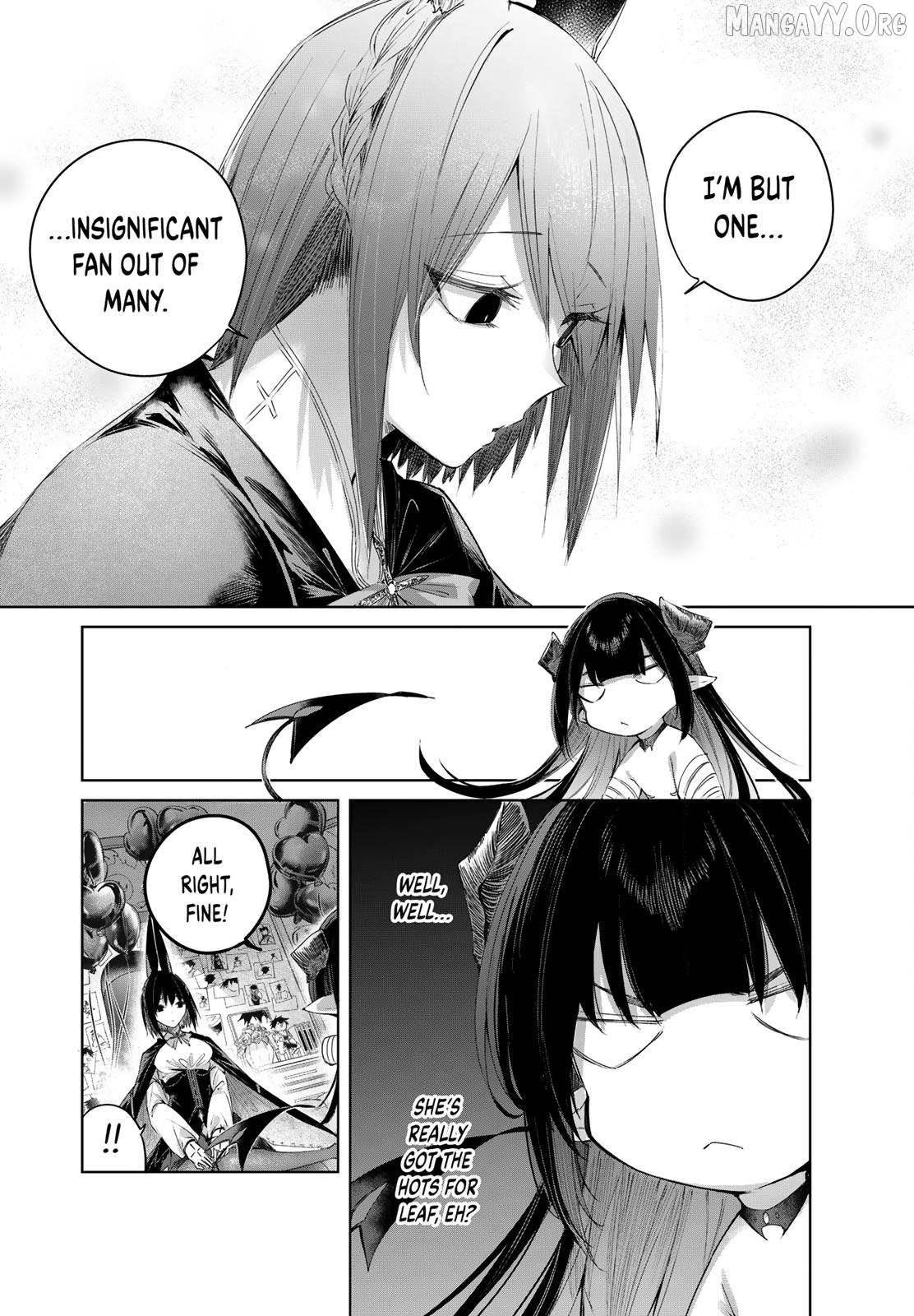 The Healer Ditches the Boonies to Become an S-Rank Adventurer: The Boy from the Hero’s Village Doesn’t Know His Cheat Medicine Is Unrivaled Chapter 97 - Page 6 in English