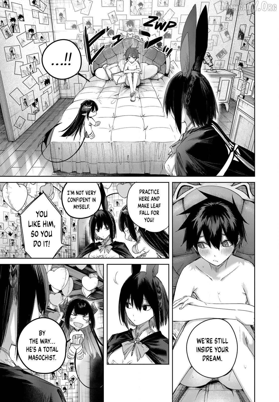 The Healer Ditches the Boonies to Become an S-Rank Adventurer: The Boy from the Hero’s Village Doesn’t Know His Cheat Medicine Is Unrivaled Chapter 97 - Page 9 in English
