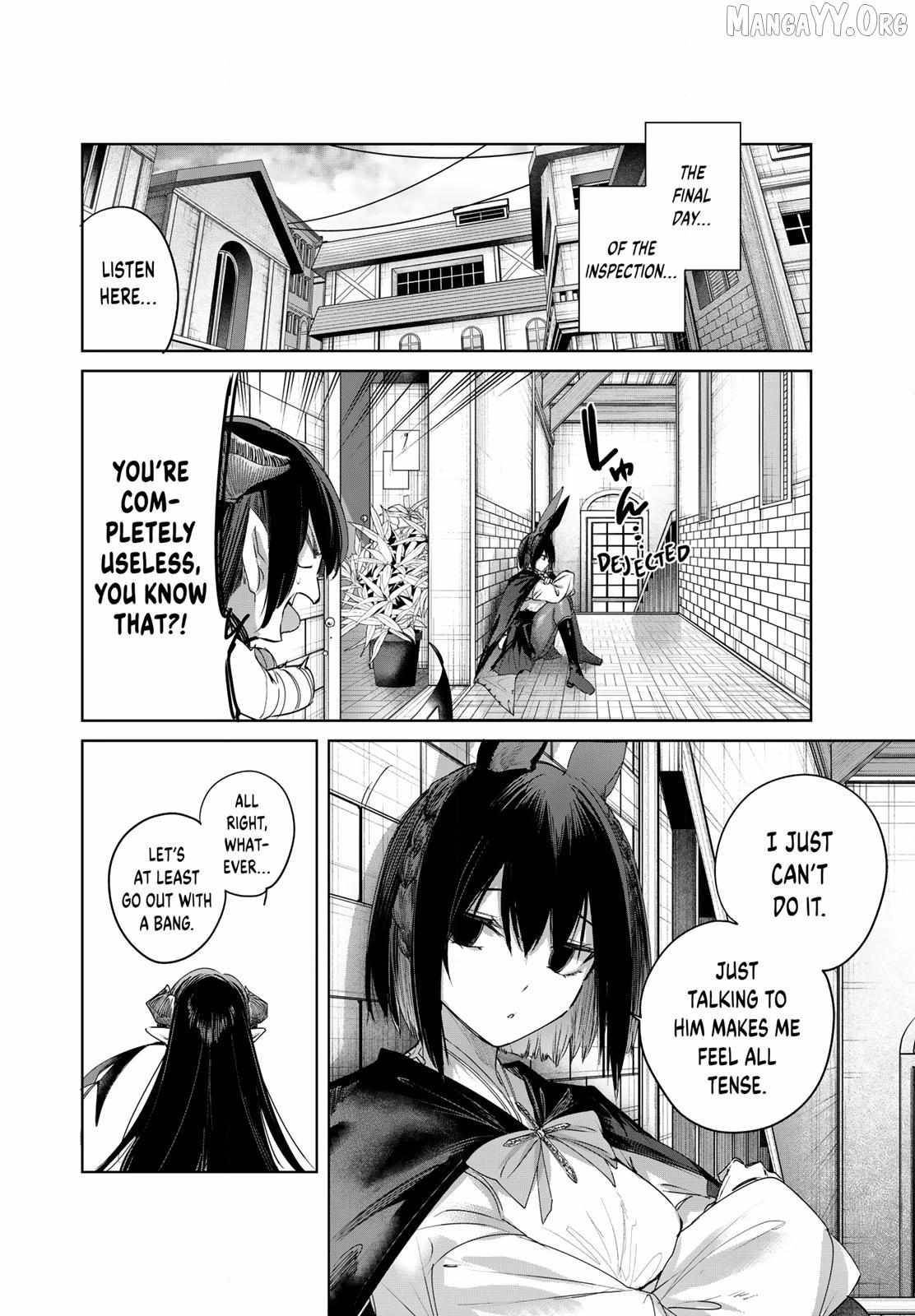 The Healer Ditches the Boonies to Become an S-Rank Adventurer: The Boy from the Hero’s Village Doesn’t Know His Cheat Medicine Is Unrivaled Chapter 98 - Page 4 in English