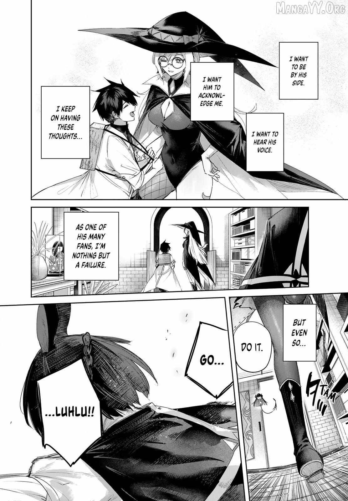 The Healer Ditches the Boonies to Become an S-Rank Adventurer: The Boy from the Hero’s Village Doesn’t Know His Cheat Medicine Is Unrivaled Chapter 98 - Page 8 in English