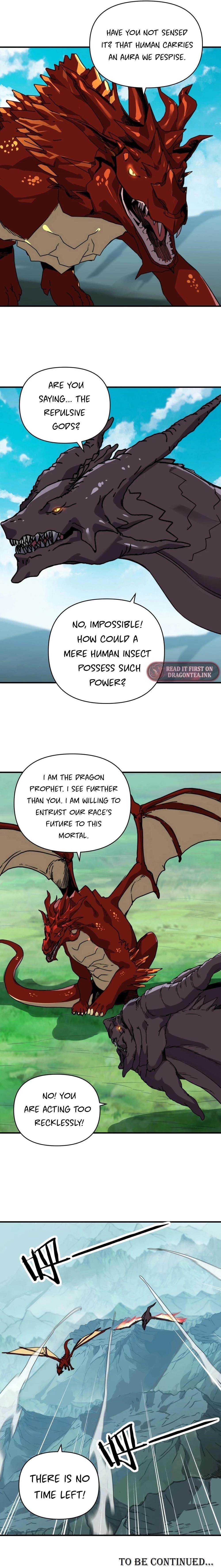 Starting as the God of Wealth, Taming Billions of Divine Pets! Chapter 15 - Page 13 in English