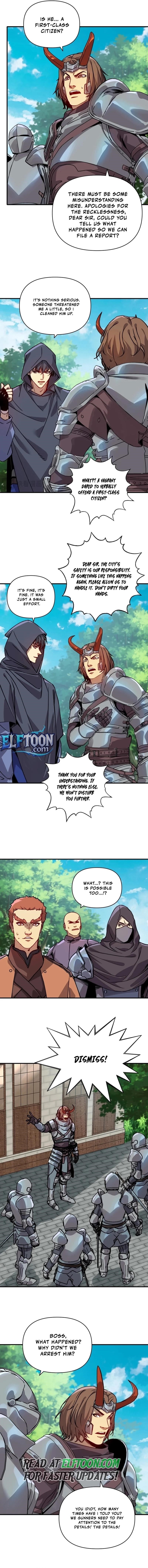 Starting as the God of Wealth, Taming Billions of Divine Pets! Chapter 18 - Page 6 in English