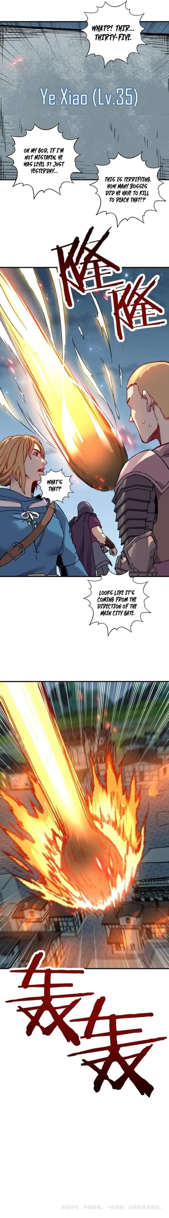Starting as the God of Wealth, Taming Billions of Divine Pets! Chapter 21 - Page 8 in English
