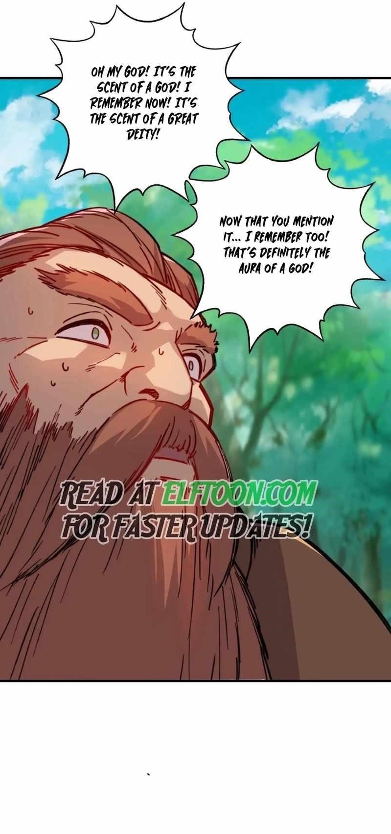 Starting as the God of Wealth, Taming Billions of Divine Pets! Chapter 24 - Page 7 in English