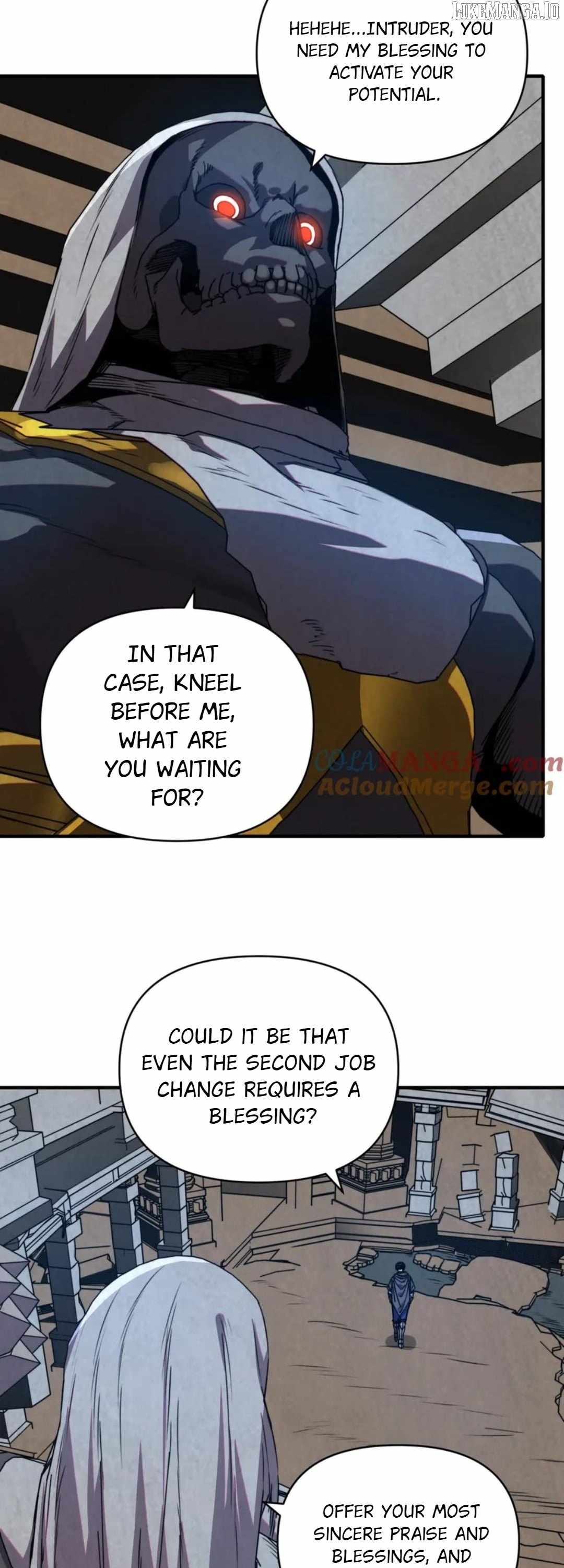 Starting as the God of Wealth, Taming Billions of Divine Pets! Chapter 27 - Page 12 in English