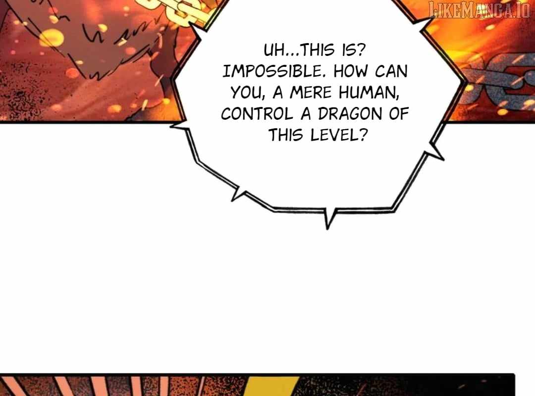 Starting as the God of Wealth, Taming Billions of Divine Pets! Chapter 28 - Page 10 in English