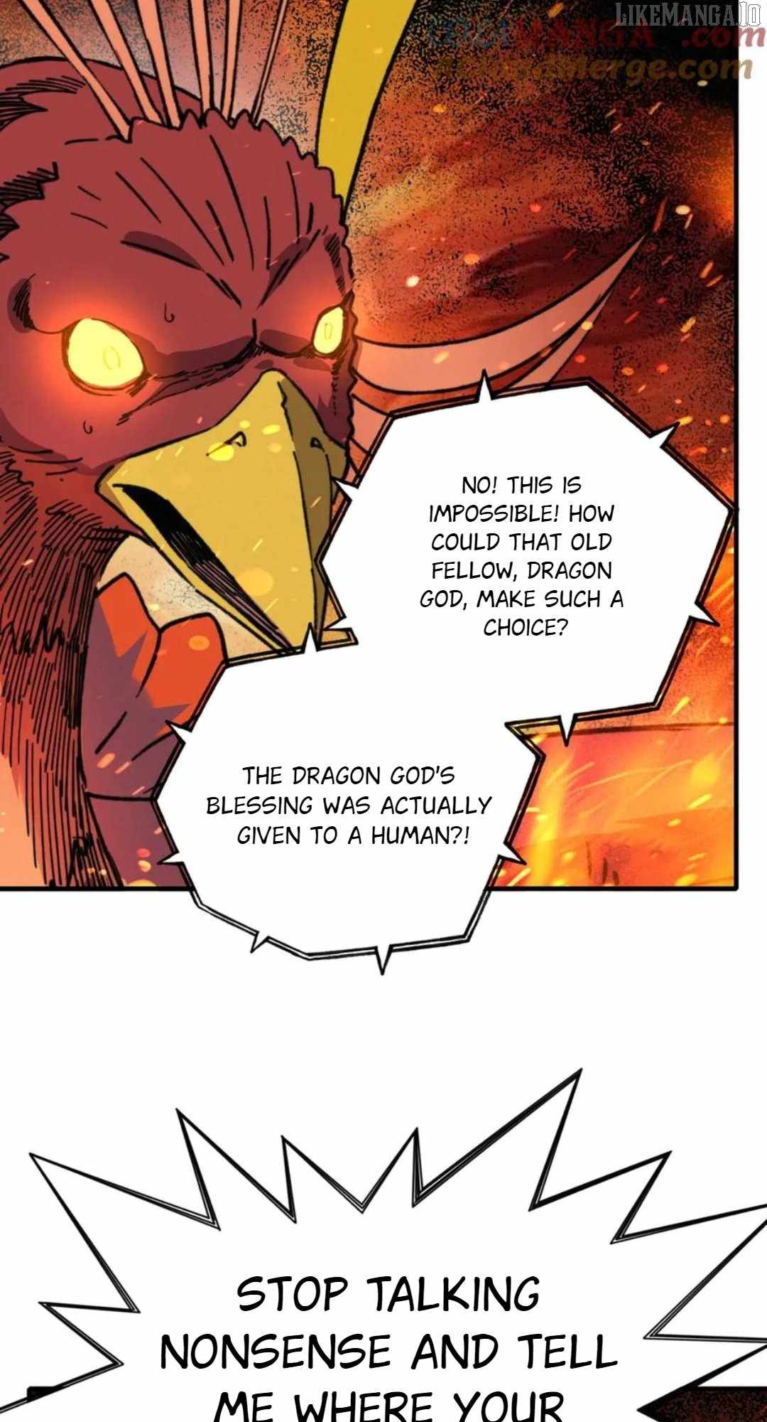 Starting as the God of Wealth, Taming Billions of Divine Pets! Chapter 28 - Page 11 in English