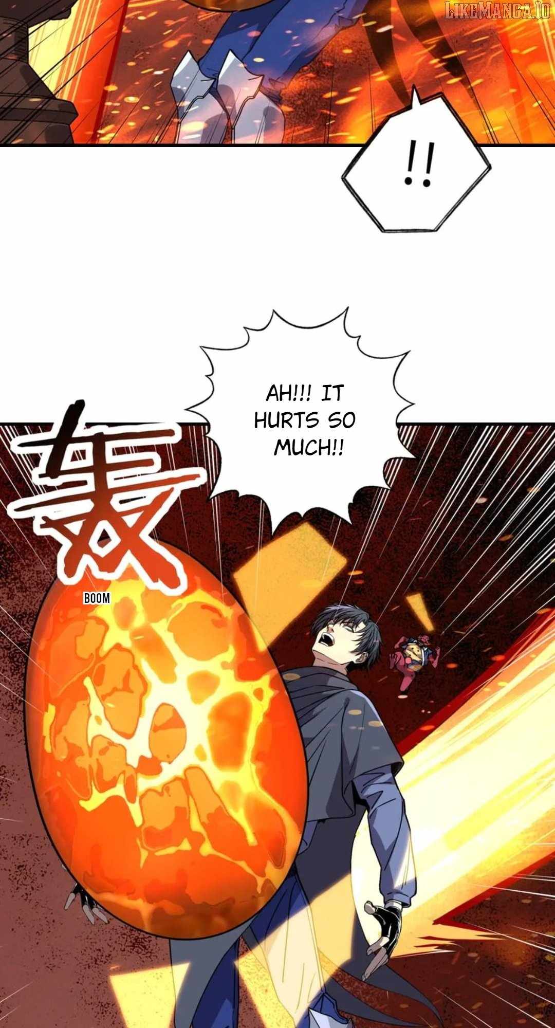 Starting as the God of Wealth, Taming Billions of Divine Pets! Chapter 28 - Page 24 in English