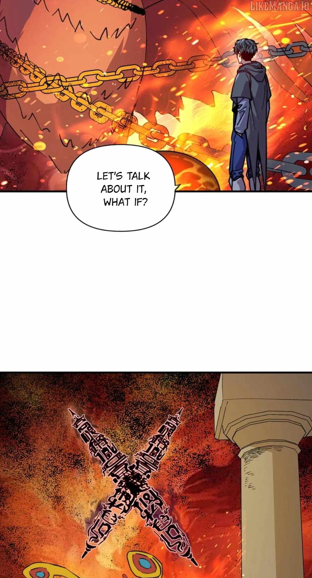 Starting as the God of Wealth, Taming Billions of Divine Pets! Chapter 28 - Page 36 in English