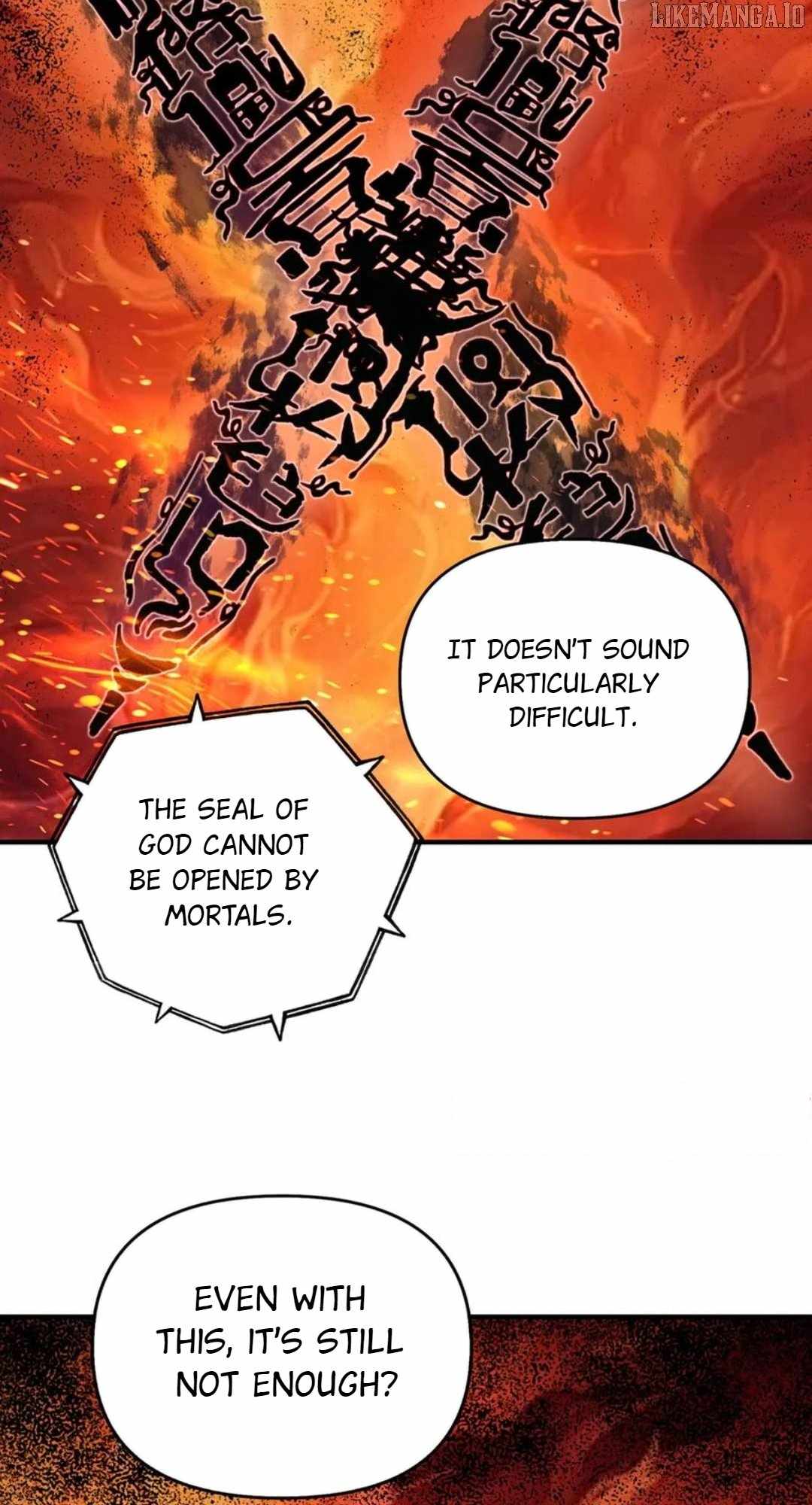 Starting as the God of Wealth, Taming Billions of Divine Pets! Chapter 28 - Page 38 in English