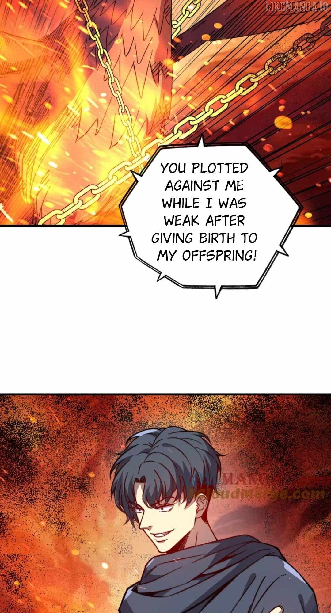 Starting as the God of Wealth, Taming Billions of Divine Pets! Chapter 28 - Page 4 in English