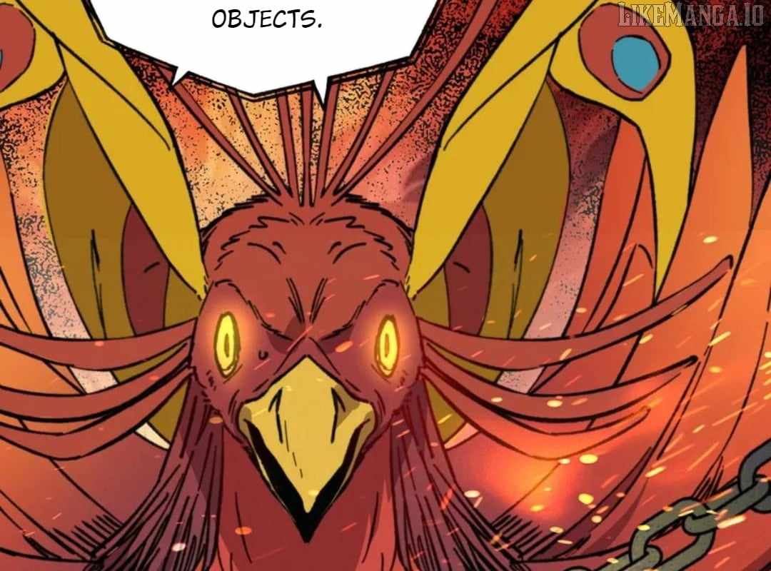 Starting as the God of Wealth, Taming Billions of Divine Pets! Chapter 28 - Page 40 in English