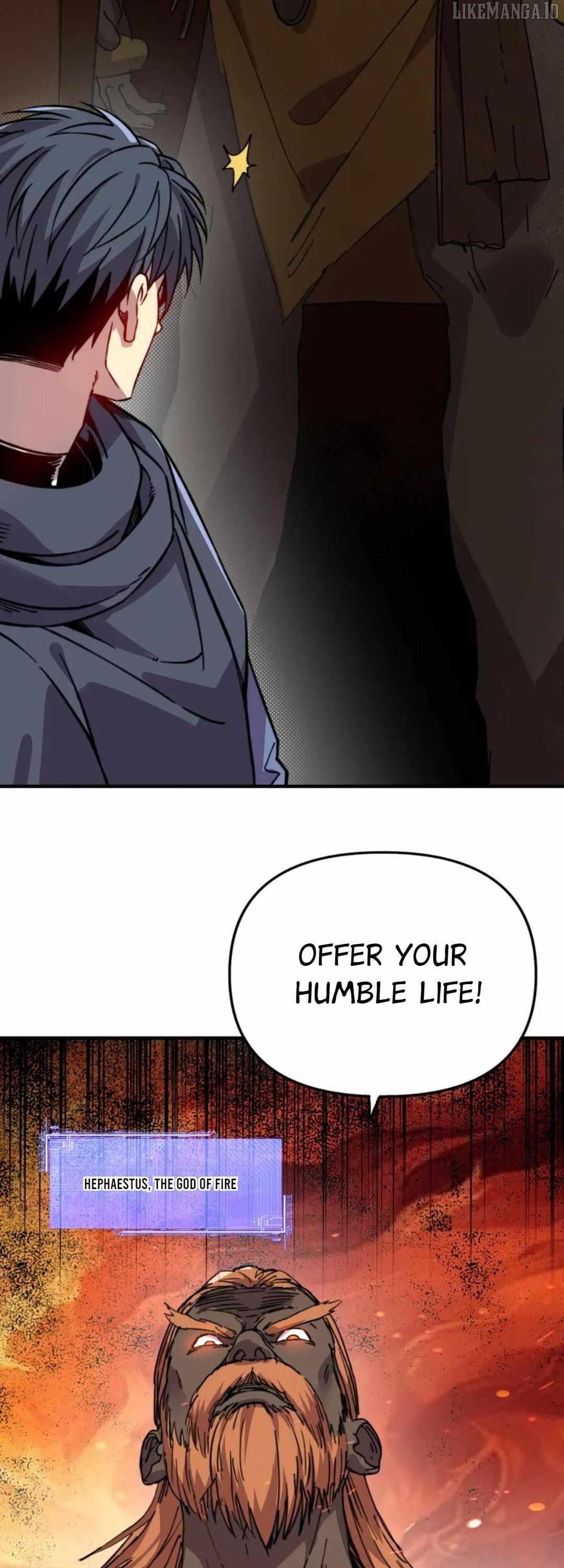 Starting as the God of Wealth, Taming Billions of Divine Pets! Chapter 29 - Page 10 in English