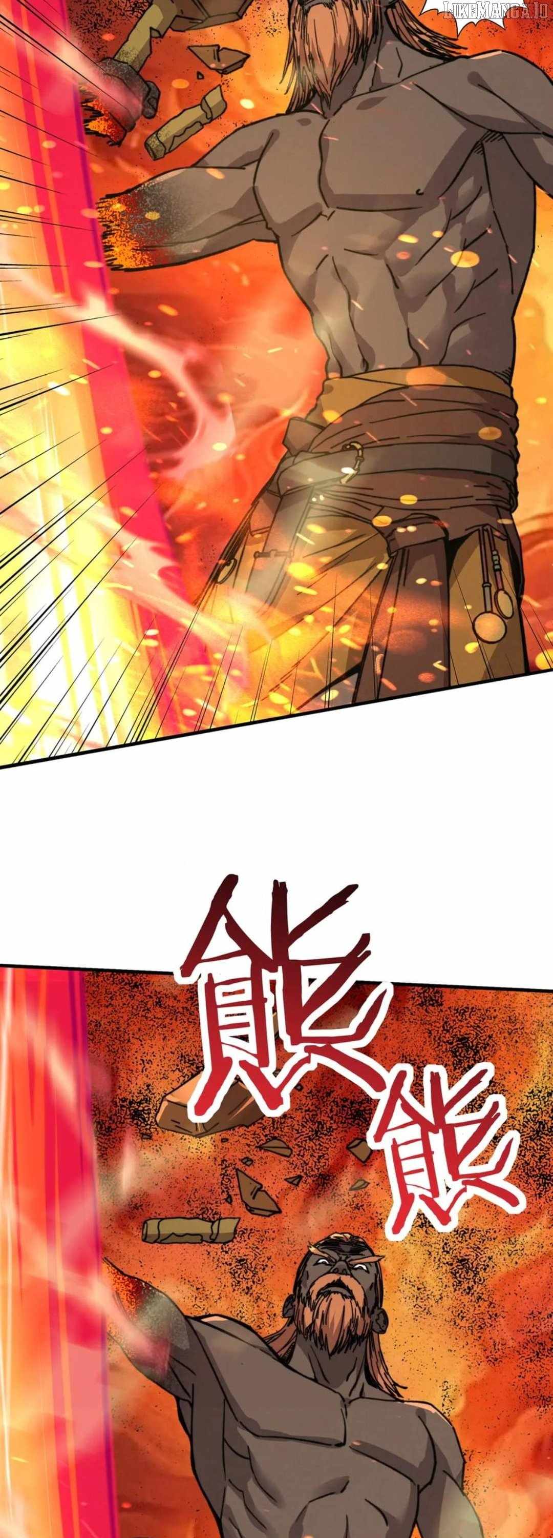 Starting as the God of Wealth, Taming Billions of Divine Pets! Chapter 29 - Page 24 in English