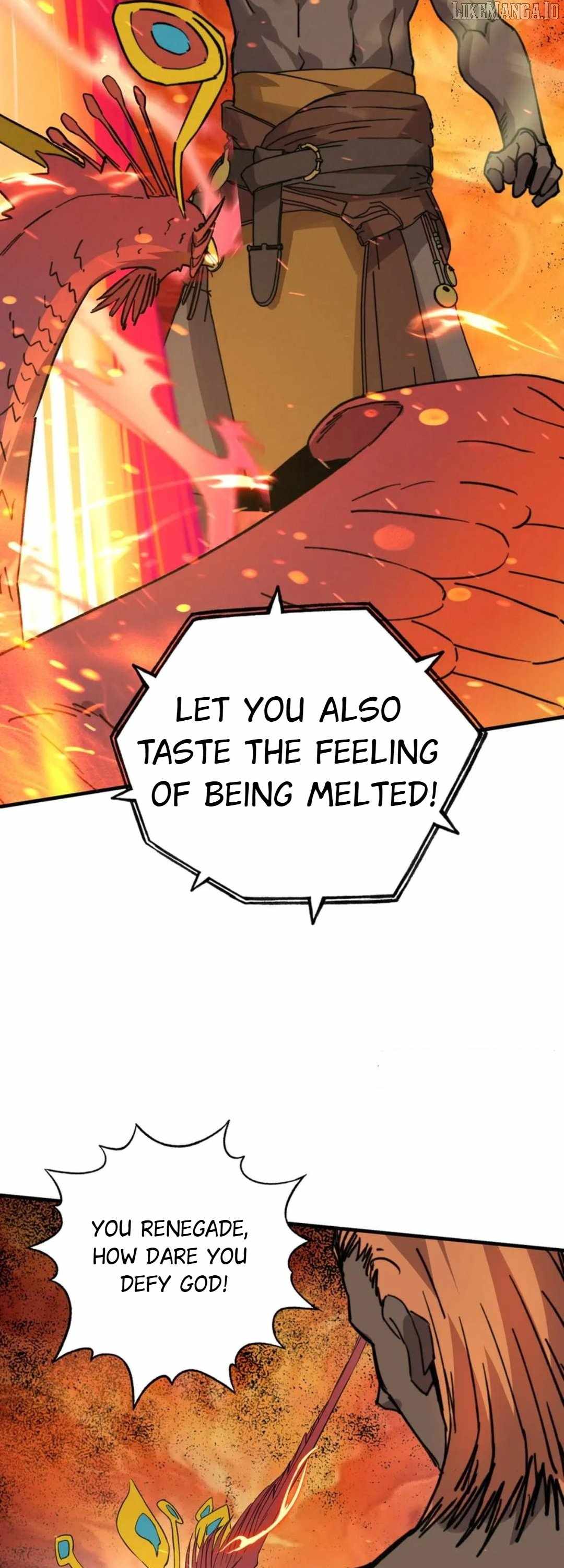 Starting as the God of Wealth, Taming Billions of Divine Pets! Chapter 29 - Page 25 in English