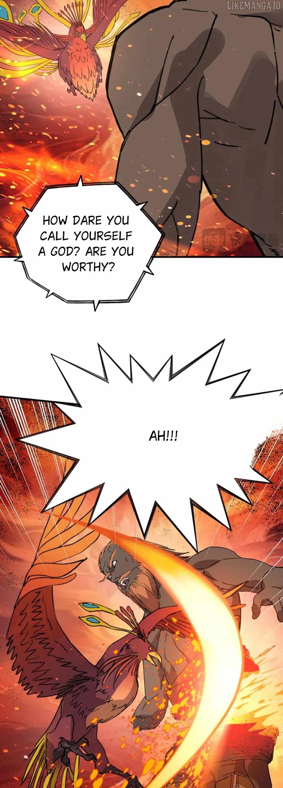 Starting as the God of Wealth, Taming Billions of Divine Pets! Chapter 29 - Page 26 in English