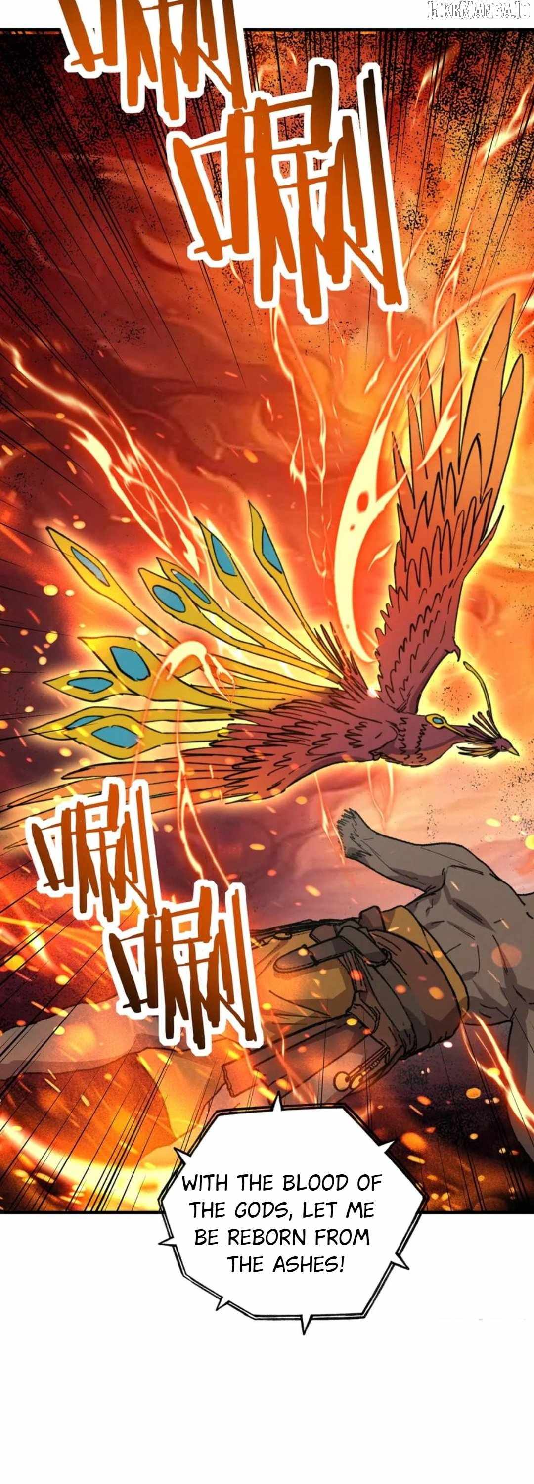 Starting as the God of Wealth, Taming Billions of Divine Pets! Chapter 29 - Page 29 in English