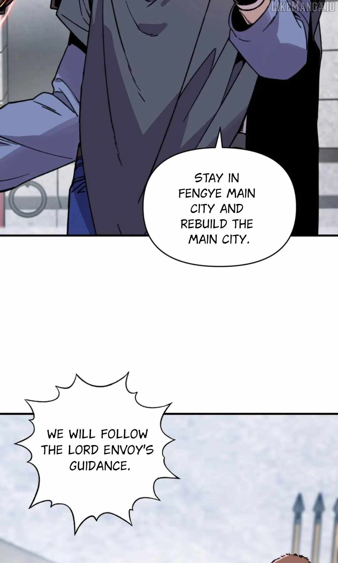 Starting as the God of Wealth, Taming Billions of Divine Pets! Chapter 31 - Page 17 in English