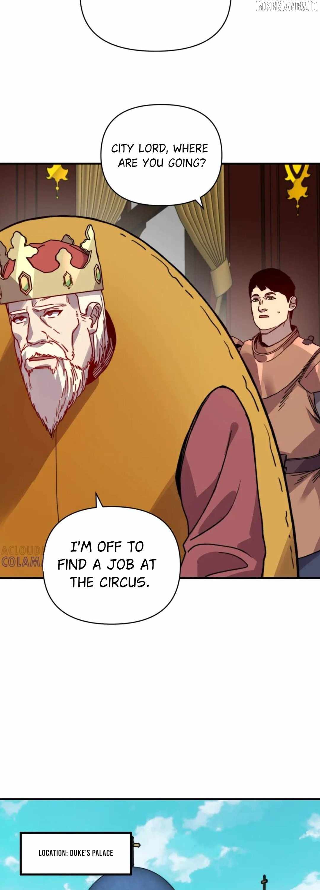 Starting as the God of Wealth, Taming Billions of Divine Pets! Chapter 31 - Page 25 in English
