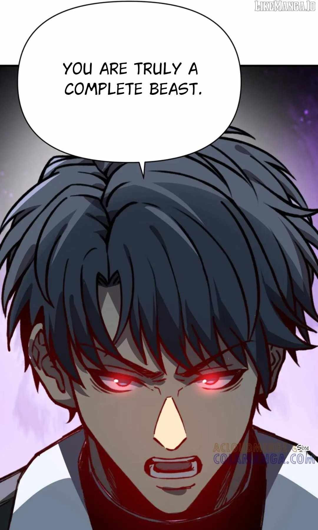 Starting as the God of Wealth, Taming Billions of Divine Pets! Chapter 33 - Page 27 in English