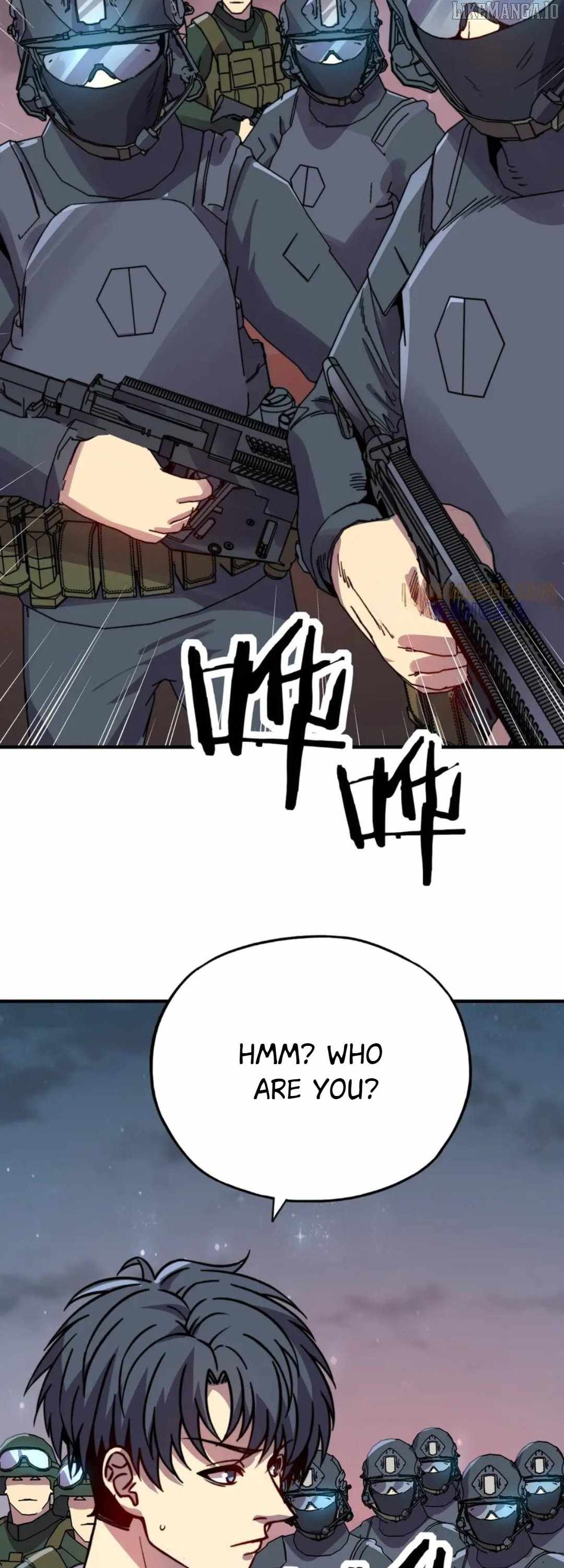 Starting as the God of Wealth, Taming Billions of Divine Pets! Chapter 34 - Page 32 in English