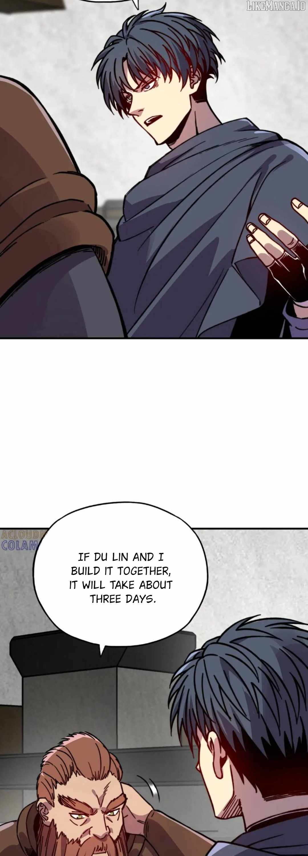 Starting as the God of Wealth, Taming Billions of Divine Pets! Chapter 35 - Page 13 in English