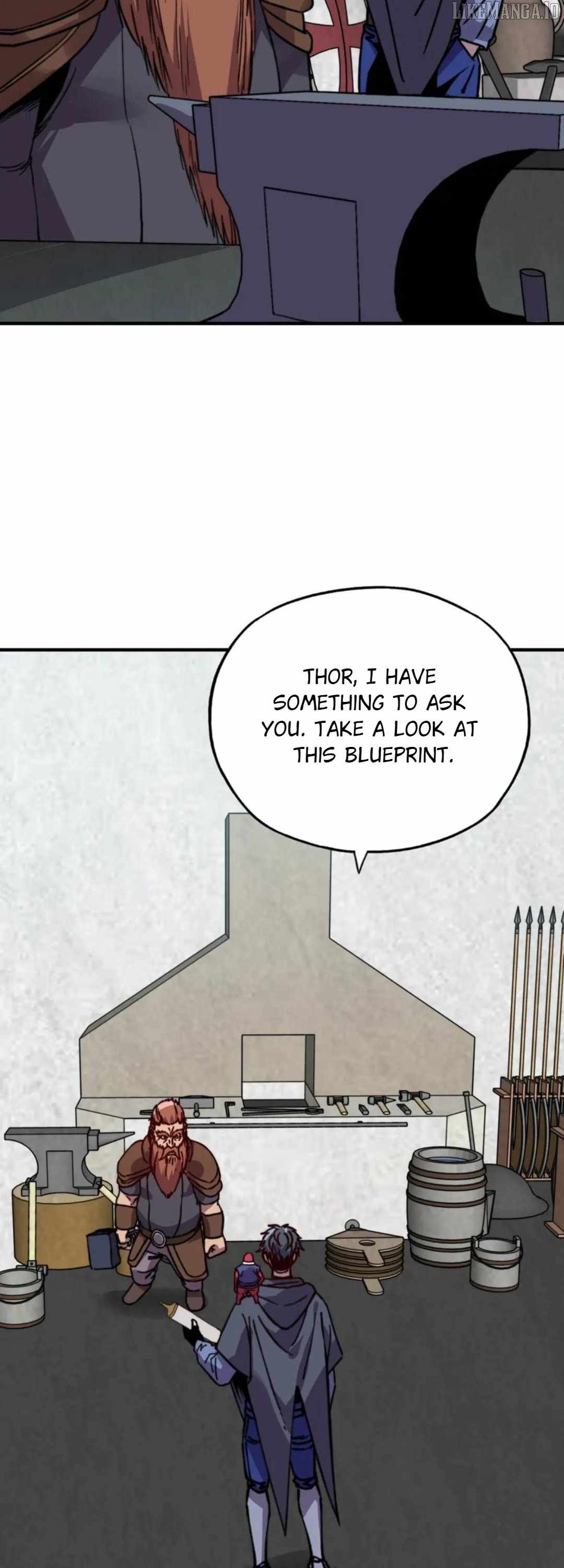Starting as the God of Wealth, Taming Billions of Divine Pets! Chapter 35 - Page 9 in English