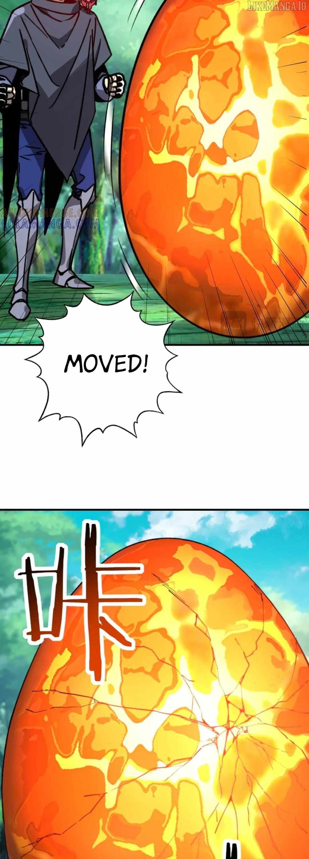 Starting as the God of Wealth, Taming Billions of Divine Pets! Chapter 36 - Page 6 in English