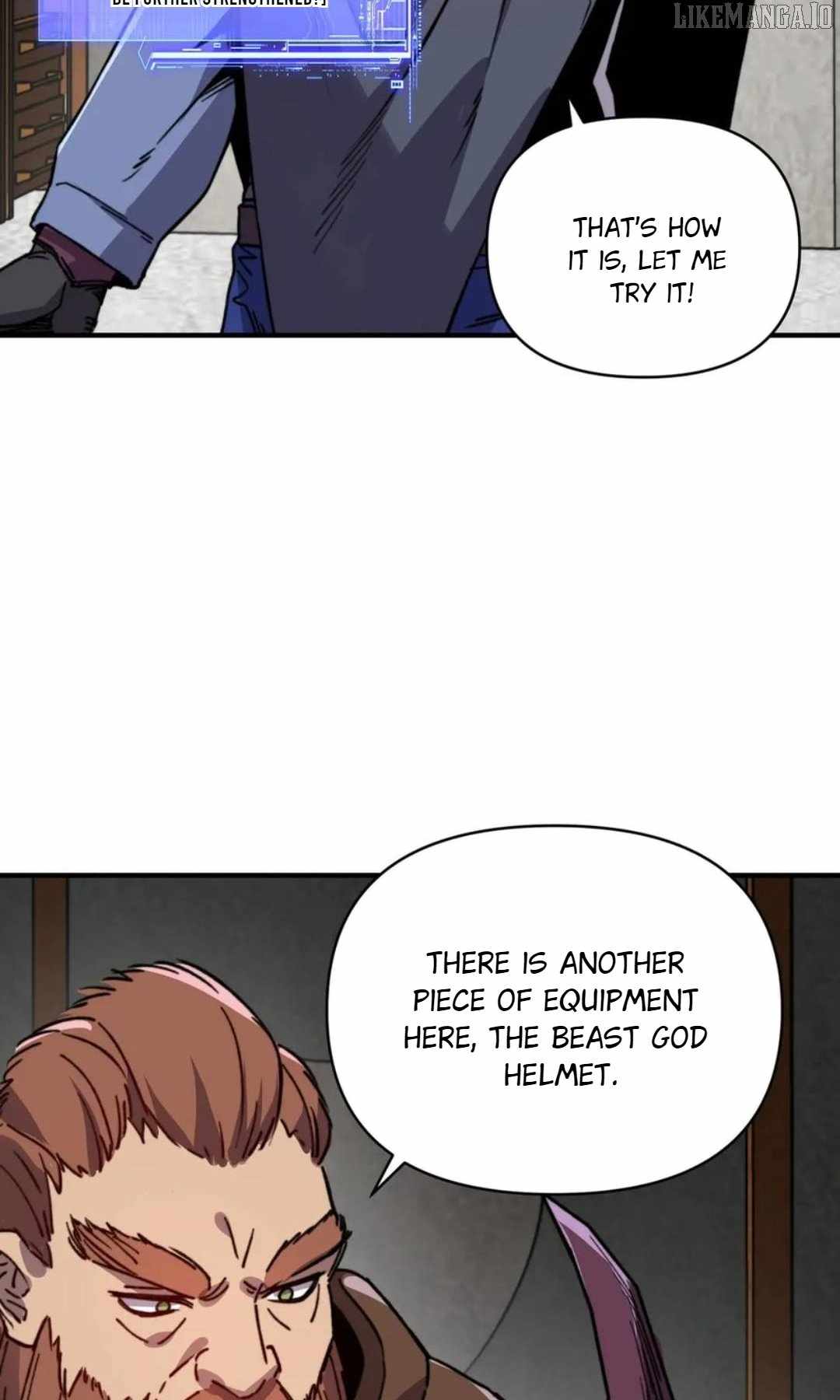 Starting as the God of Wealth, Taming Billions of Divine Pets! Chapter 37 - Page 17 in English