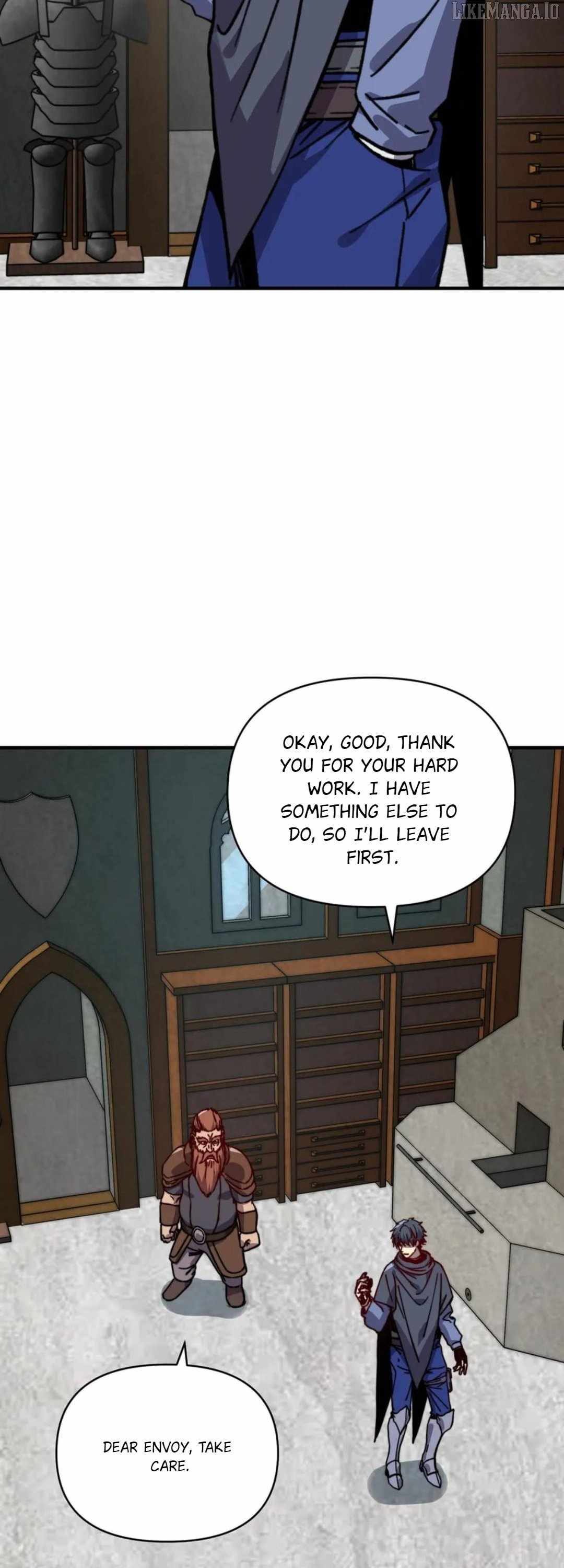 Starting as the God of Wealth, Taming Billions of Divine Pets! Chapter 37 - Page 21 in English
