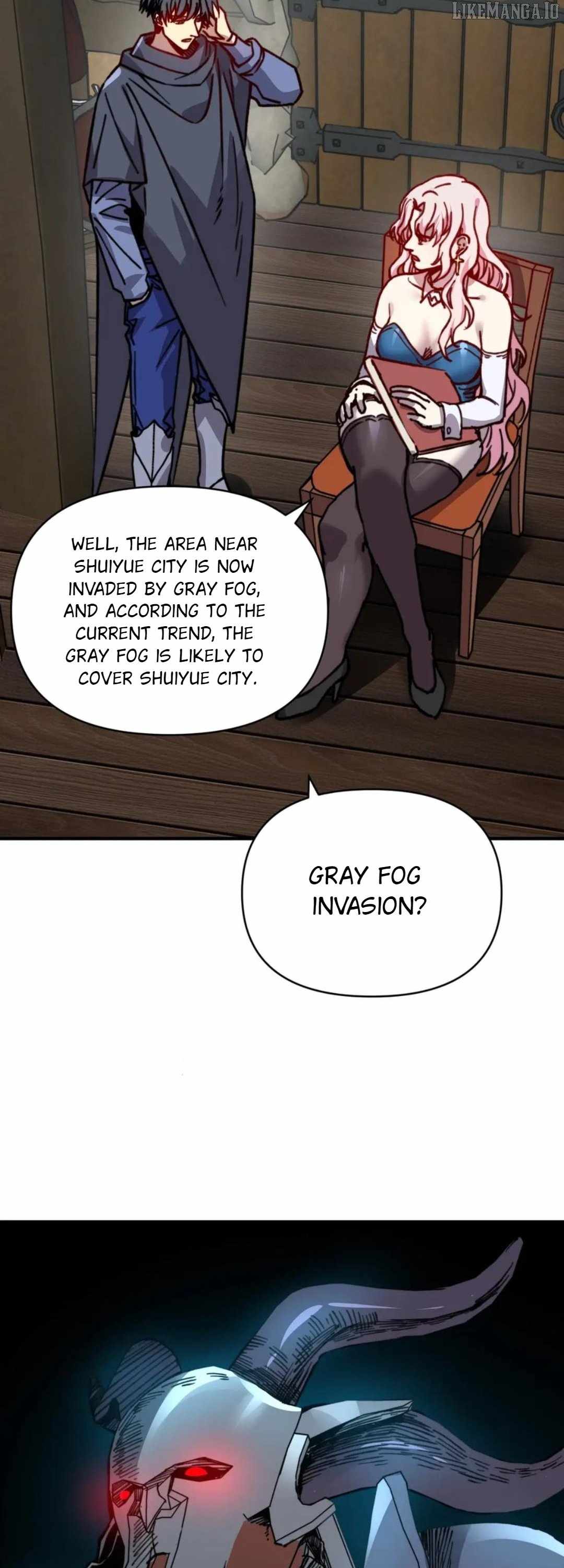 Starting as the God of Wealth, Taming Billions of Divine Pets! Chapter 37 - Page 26 in English