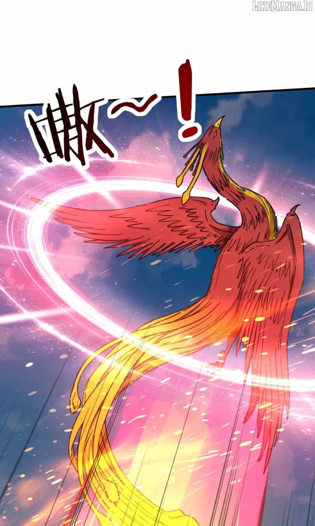 Starting as the God of Wealth, Taming Billions of Divine Pets! Chapter 37 - Page 7 in English