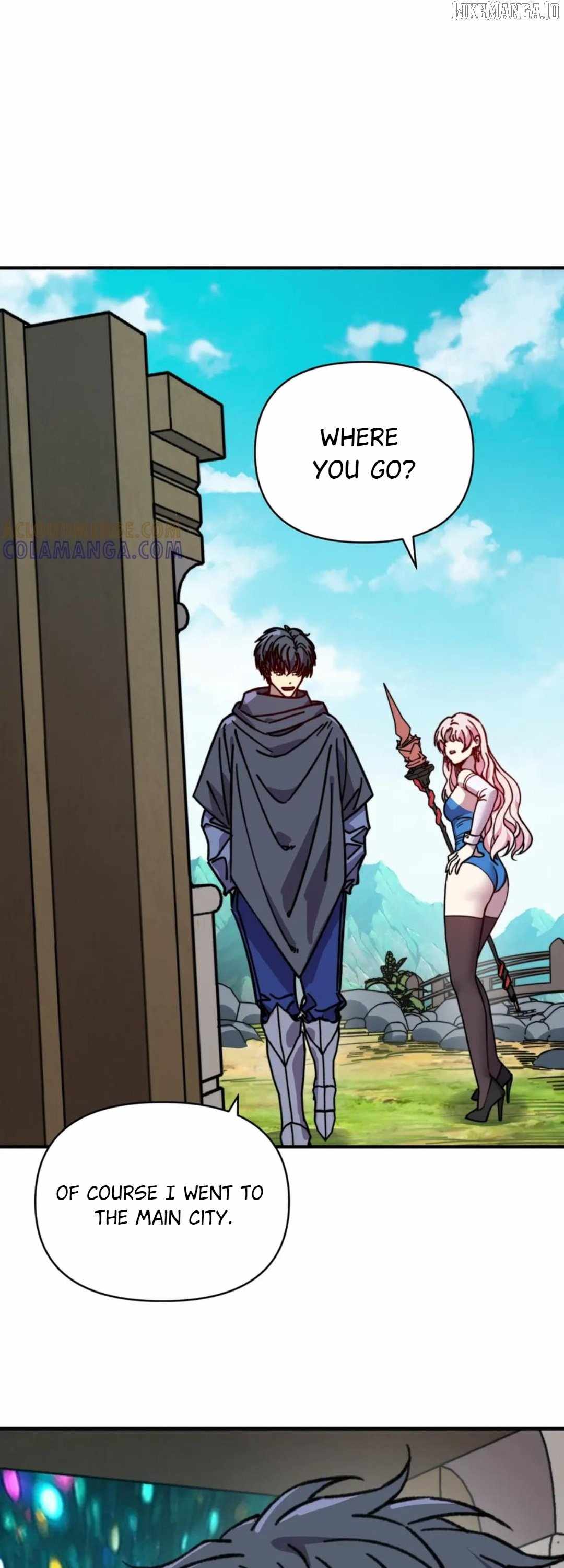 Starting as the God of Wealth, Taming Billions of Divine Pets! Chapter 38 - Page 10 in English