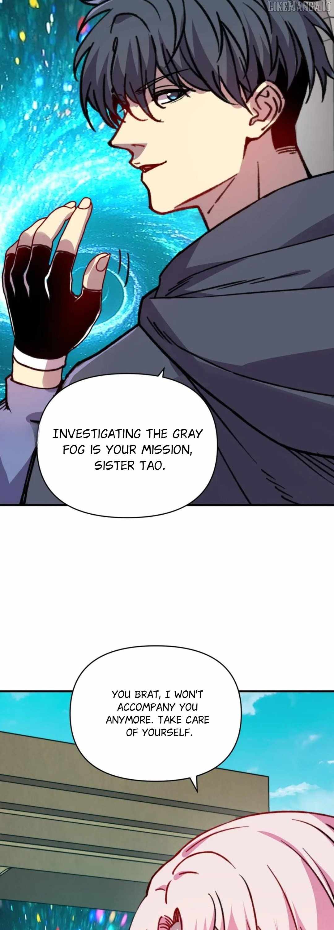 Starting as the God of Wealth, Taming Billions of Divine Pets! Chapter 38 - Page 11 in English